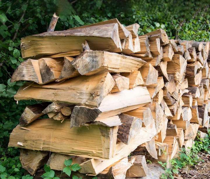 Vente de bois de chauffage Dole