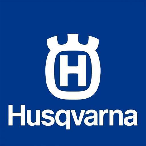 Logo Husqvarna