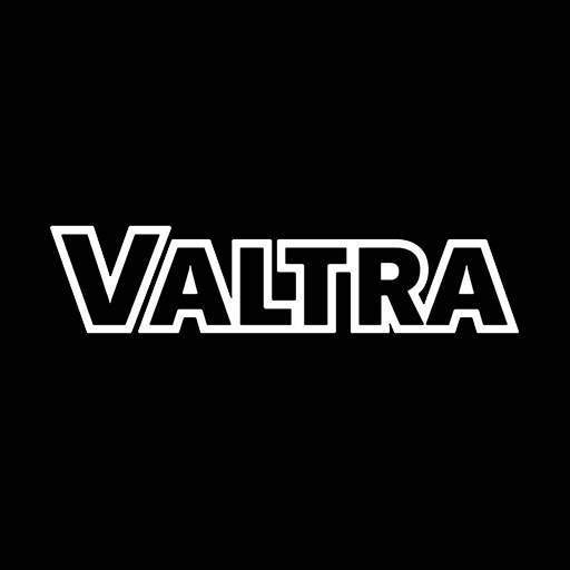 Logo Valtra