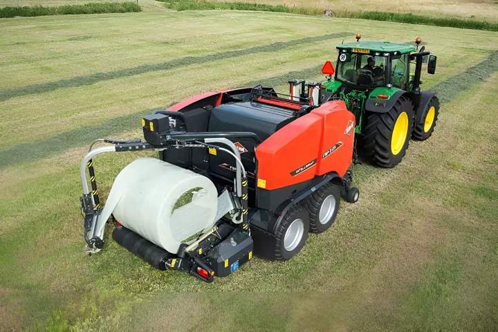Une entreprise spécialisée dans les travaux agricoles à Dole