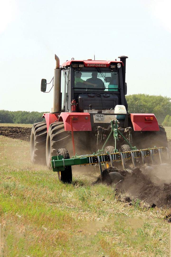 Service de travaux agricoles Dole