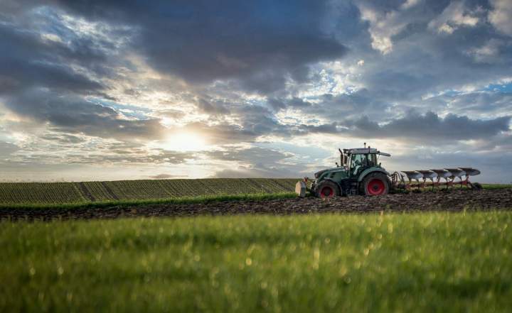 Une entreprise spécialisée dans les travaux agricoles à Dole